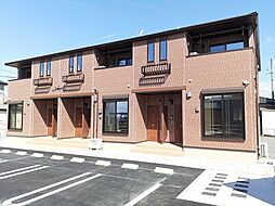 ドゥーハウス楽田A