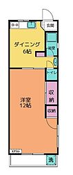 🉐敷金礼金0円！🉐美園ビルマンションI