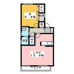 ビューフェリス柏森D