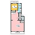 ビスターリ天神1階5.5万円