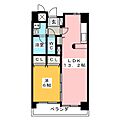 ベルヴィル57階6.7万円