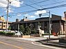 周辺：図書館「大口町立図書館まで3184m」