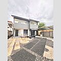 羽黒新田八幡前戸建