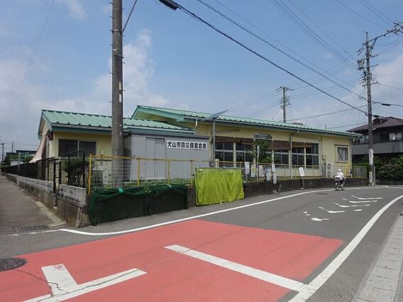コーポジョイフル_周辺_4