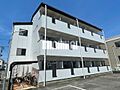 ビューハイツ中野