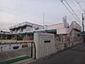 周辺：幼稚園、保育園「柏森保育園まで730m」