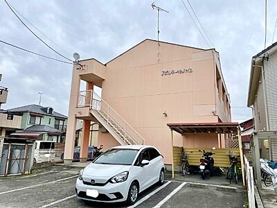 外観 外観
