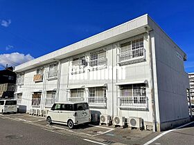 ハイツ大三  ｜ 愛知県豊田市山之手７丁目（賃貸マンション1R・2階・18.76㎡） その1