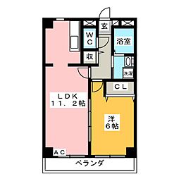 末野原駅 6.4万円