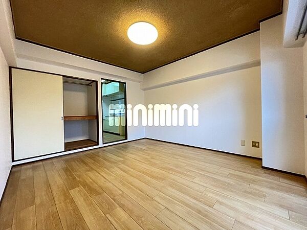 グリーンプラザANNEX ｜愛知県豊田市緑ケ丘１丁目(賃貸マンション1K・2階・25.92㎡)の写真 その17