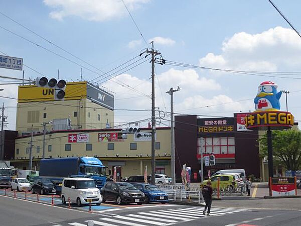 コーポ水野 ｜愛知県豊田市緑ケ丘２丁目(賃貸マンション1K・2階・26.00㎡)の写真 その15