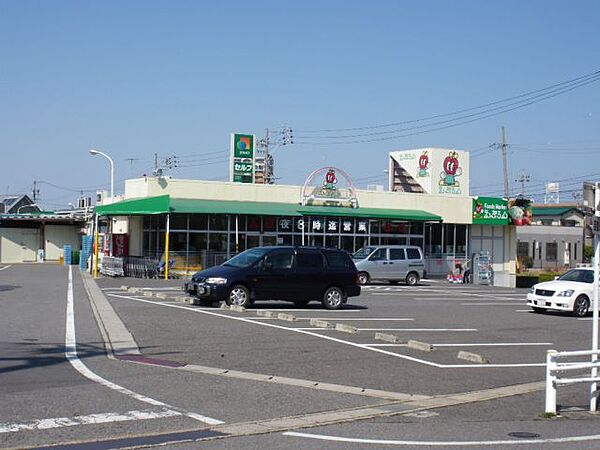 クラウン杉本Ａ ｜愛知県豊田市大林町１１丁目(賃貸マンション2LDK・3階・60.00㎡)の写真 その26