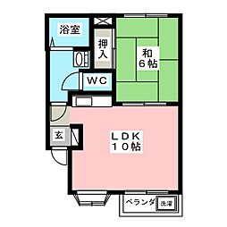 末野原駅 5.0万円