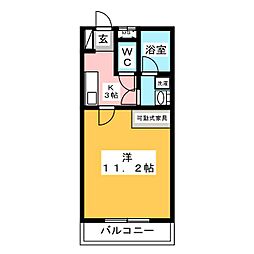 土橋駅 6.0万円