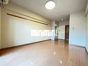 山之手通りＦＬＡＴ 103 ｜ 愛知県豊田市丸山町７丁目33-1（賃貸マンション1R・1階・25.20㎡） その3