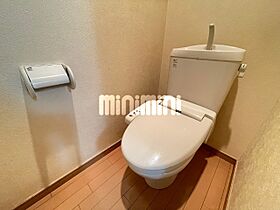 山之手通りＦＬＡＴ 103 ｜ 愛知県豊田市丸山町７丁目33-1（賃貸マンション1R・1階・25.20㎡） その6