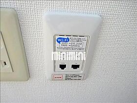 ハイム水野  ｜ 愛知県豊田市緑ケ丘５丁目（賃貸マンション1K・2階・28.50㎡） その18