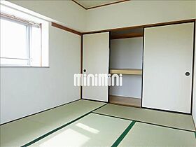 エコルデパリス  ｜ 愛知県豊田市大林町１６丁目（賃貸マンション3LDK・2階・60.00㎡） その21