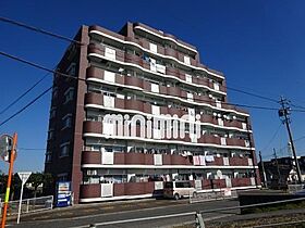 エコルデパリス  ｜ 愛知県豊田市大林町１６丁目（賃貸マンション3LDK・3階・60.00㎡） その1