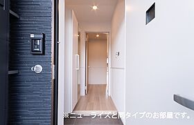 オリーブI 104 ｜ 愛知県豊田市若林東町石根68番地1（賃貸アパート1LDK・1階・50.14㎡） その8