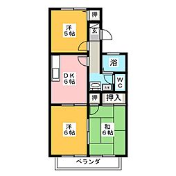 🉐敷金礼金0円！🉐セジュール山之手