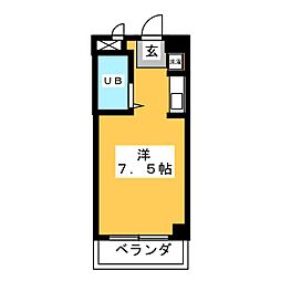 🉐敷金礼金0円！🉐ビクトリー36
