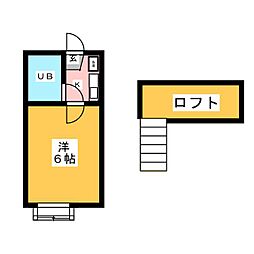 🉐敷金礼金0円！🉐コスモ21コトブキ