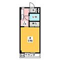 グリーンプラザ24階4.1万円
