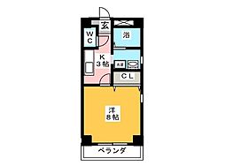 🉐敷金礼金0円！🉐ＮＩＣＥ・ＯＮＥ新町