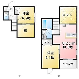 仮称）豊田市平山町新築計画