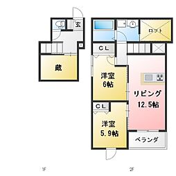 仮称）豊田市平山町新築計画