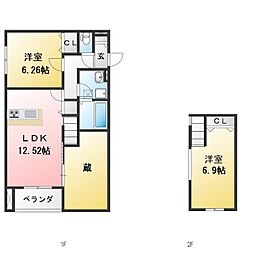 仮称）豊田市平山町新築計画