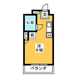 🉐敷金礼金0円！🉐ＦＲＥＥＤＯＭ32