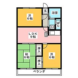 🉐敷金礼金0円！🉐マンションＮＥＸＴ　1