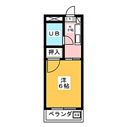 🉐敷金礼金0円！🉐ハイカレッジ泉