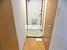 玄関：別号室のお部屋の写真です