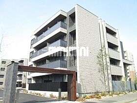 ＨＩＧＨ　ＬＩＮＥ　ＰＡＲＫ（ハイラインパーク）Ｂ棟 101 ｜ 愛知県安城市三河安城南町１丁目7-14（賃貸マンション1LDK・1階・62.56㎡） その22