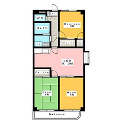 碧南中央駅 5.4万円