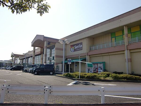 画像29:ショッピング施設「アンディまで720m」