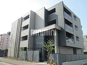 ＨＩＧＨ　ＬＩＮＥ　ＰＡＲＫ（ハイラインパーク）Ｂ棟 302 ｜ 愛知県安城市三河安城南町１丁目7-14（賃貸マンション1LDK・3階・60.31㎡） その3