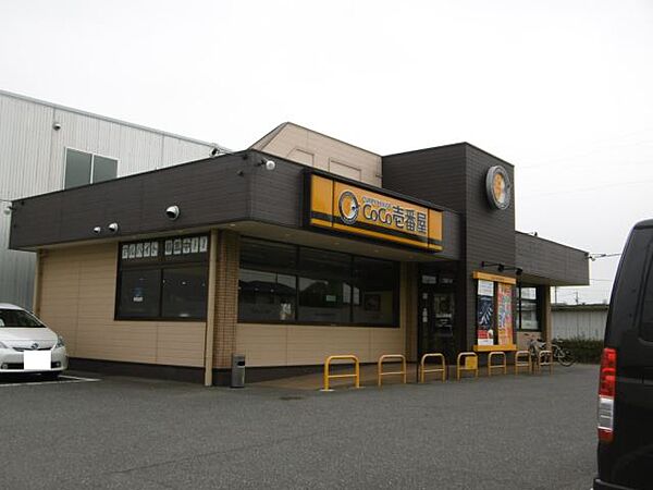 画像19:飲食店「ココ壱番屋まで920m」