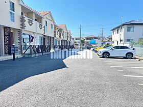 リブレアヒルズ　Ｂ館  ｜ 愛知県西尾市住崎町北畑（賃貸アパート2LDK・2階・55.89㎡） その15