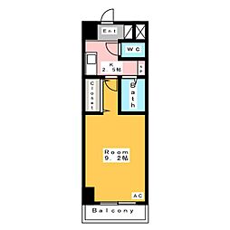 🉐敷金礼金0円！🉐Ａ・Ｃｉｔｙ三河安城東町