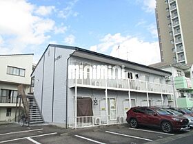 コーポ早川  ｜ 愛知県安城市二本木新町３丁目（賃貸マンション1K・2階・24.00㎡） その3