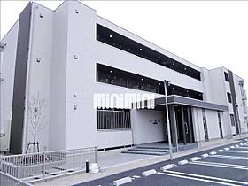 ＣＡＳＡ　ＤＥＬ　ＳＯＬ　カーサデルソル  ｜ 愛知県安城市東栄町５丁目（賃貸アパート1K・1階・29.90㎡） その3