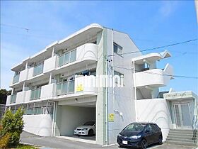 ヴィレッジＷＩＬＬ  ｜ 愛知県西尾市上矢田町熊子（賃貸マンション1LDK・3階・41.00㎡） その1