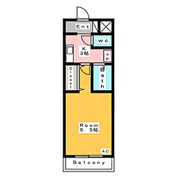 🉐敷金礼金0円！🉐Ａ・Ｃｉｔｙ大浜