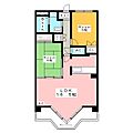 ファンタジア1階7.0万円