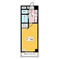 A・City桜町2階4.7万円