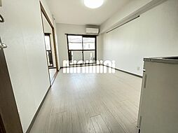 サングランピア 2階2LDKのリビング/ダイニング